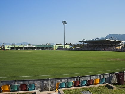 Cazalys Stadium