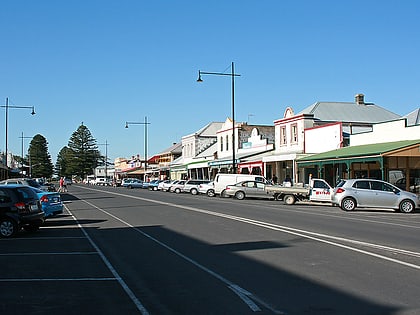 port fairy