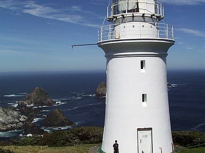 Maatsuyker Island Lighthouse