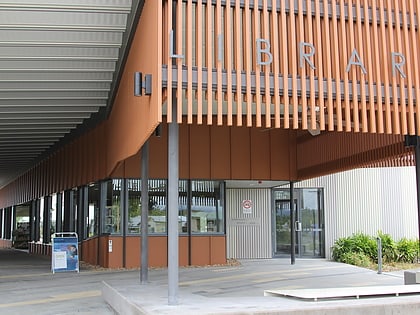 Hinchinbrook Shire Library