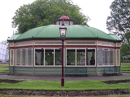 Jardín botánico de Ballarat