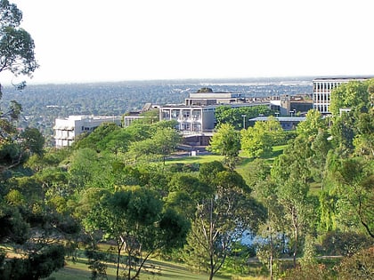 flinders university adelaida