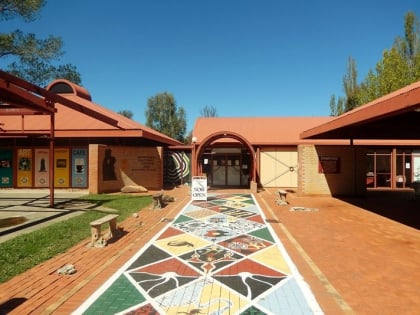 armidale aboriginal cultural centre and keeping place