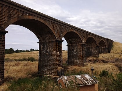 malmsbury viaduct