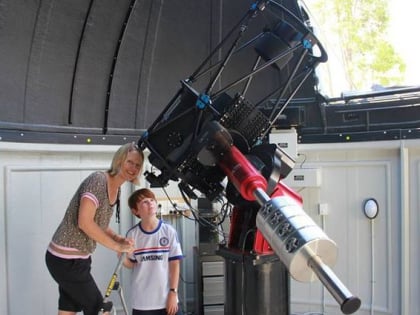 dubbo observatory