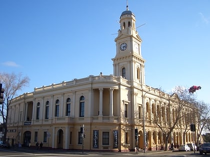 paddington town hall sydney