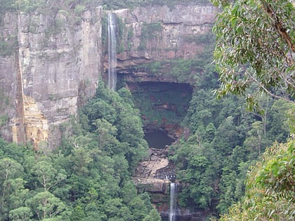 parque nacional morton