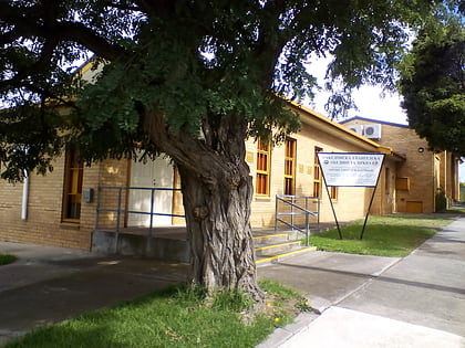 Macedonian Evangelical United Church