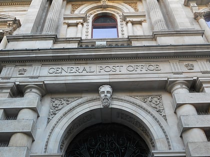 General Post Office