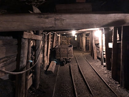 state coal mine wonthaggi