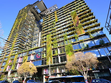 one central park sidney