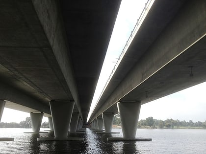 goongoongup bridge perth
