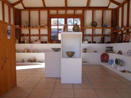 Stanthorpe Pottery Club