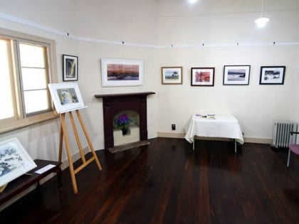 ellis house community art centre incorporated art gallery perth