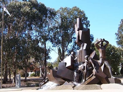 royal australian navy memorial canberra