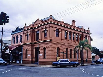 Australian Joint Stock Bank Building