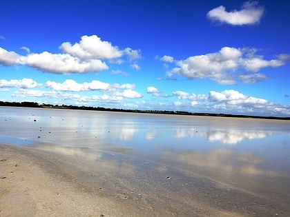 lake colac