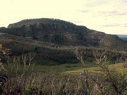 Mount Hay