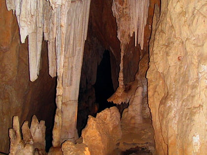 wombeyan caves