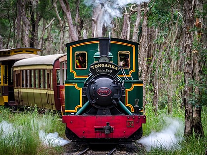 illawarra light railway museum