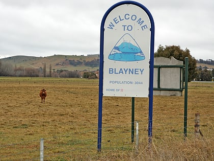 blayney
