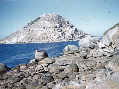 citadel island promontorio wilsons