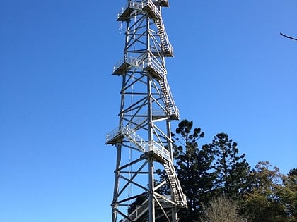 Jimna Fire Tower