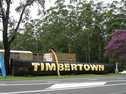 timbertown wauchope