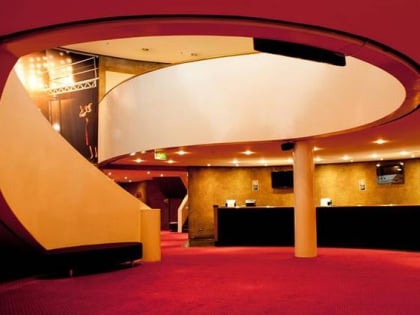 theatre royal sydney