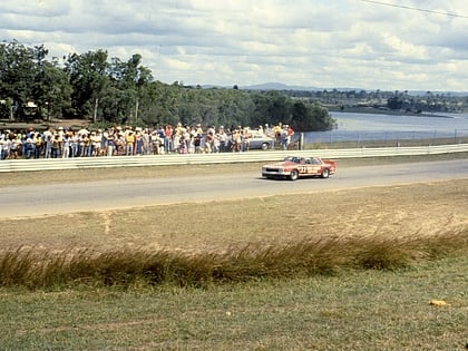 Circuit de Lakeside Park