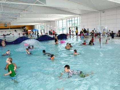 alice springs aquatic and leisure centre
