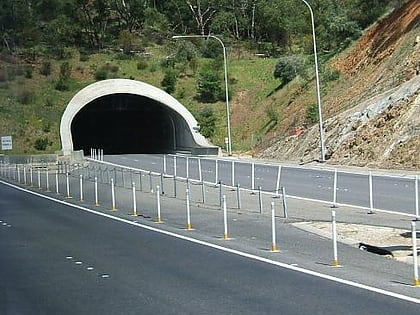 Heysen Tunnels