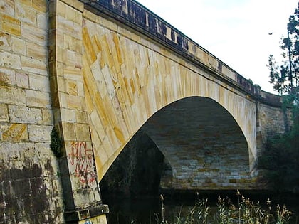 lansdowne bridge sydney