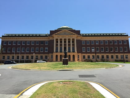 University of Queensland Mayne Medical School