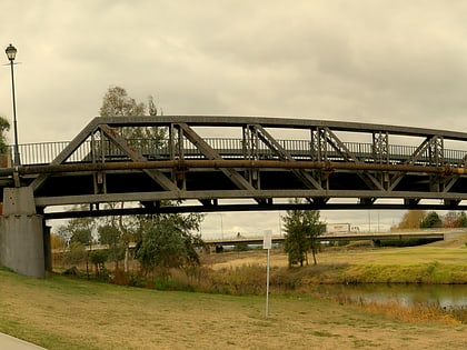 denison bridge bathurst