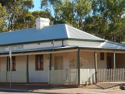 connors cottage toodyay