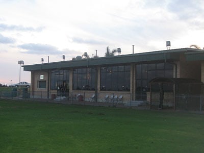 rockdale ilinden sports centre sidney