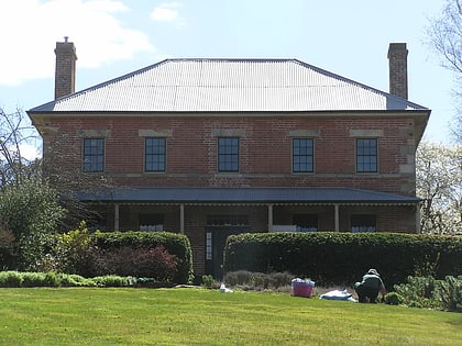 Harper's Mansion
