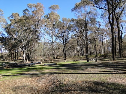 Park Narodowy Greater Bendigo