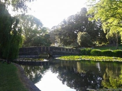 Warrnambool Botanic Gardens