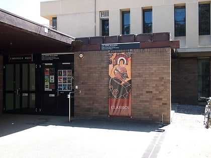 museo de clasicos de la universidad nacional australiana canberra