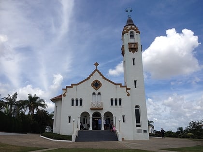 Our Lady of Victories Catholic Church