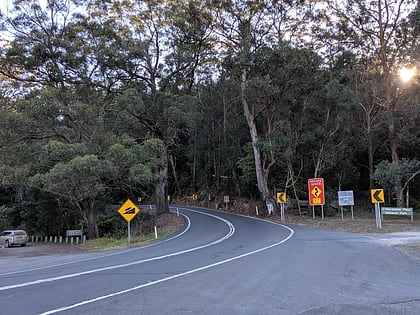 Macquarie Pass