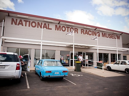 national motor racing museum bathurst