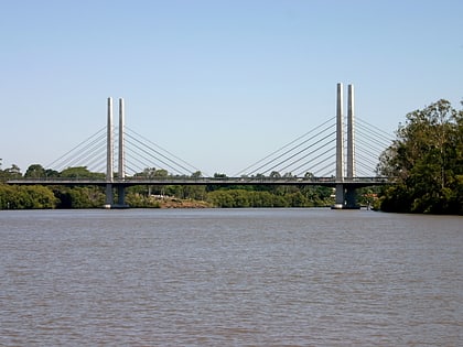 Eleanor Schonell Bridge