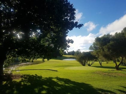 Bembridge Golf Course