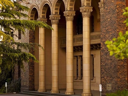 footscray town hall melbourne
