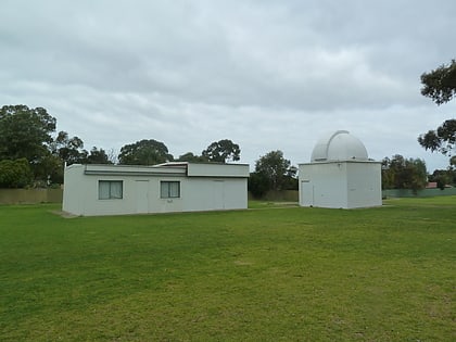 The Heights Observatory