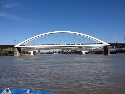 Merivale Bridge