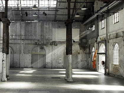 carriageworks sidney